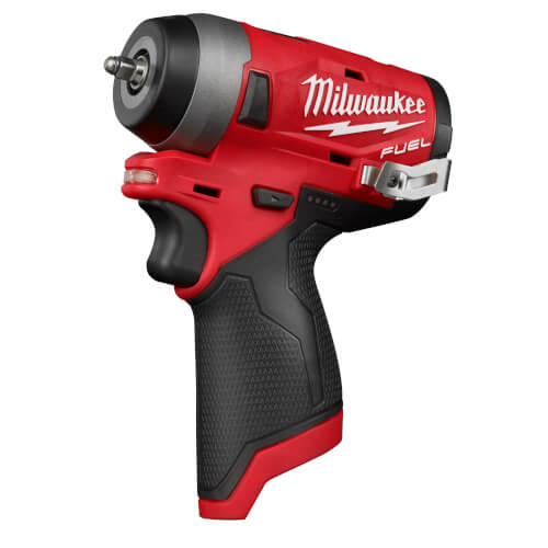Main product image of M12 Fuel 1/4" Stubby Impact Wrench