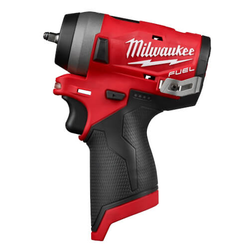 Main product image of M12 Fuel 1/4" Stubby Impact Wrench