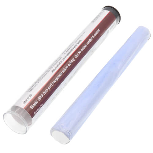 Main product image of Plastic Poxy Epoxy - 4 oz.