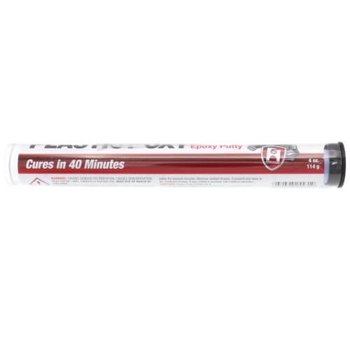 Main product image of Plastic Poxy Epoxy - 4 oz.