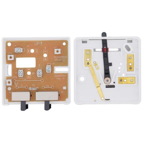 Main product image of 24v Heat-cool Tstat 50/90 Snap, 255350