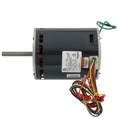 Main product image of 5.6" OAO PSC Direct Drive Fan & Blower Motor (460V, 1 HP, 1100 RPM)