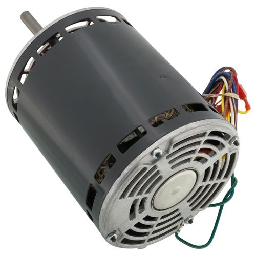 Main product image of 5.6" OAO PSC Direct Drive Fan & Blower Motor (460V, 1 HP, 1100 RPM)