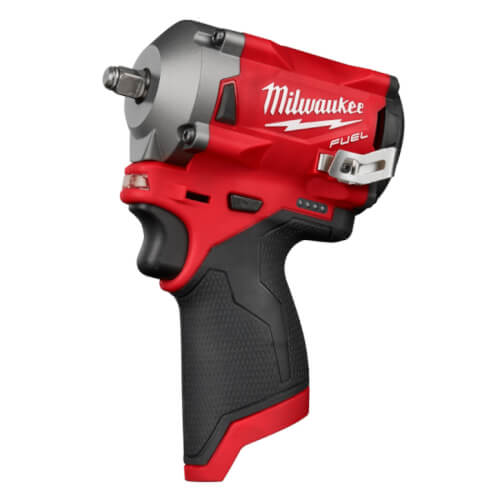 Main product image of M12 Fuel 3/8" Stubby Impact Wrench