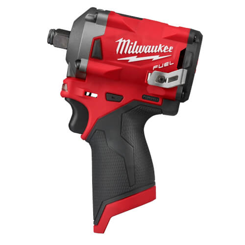 Main product image of M12 FUEL 1/2" Stubby Impact Wrench