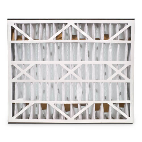 16" x 25" x 3" Air Bear Cub Replacement Filter (MERV 11)