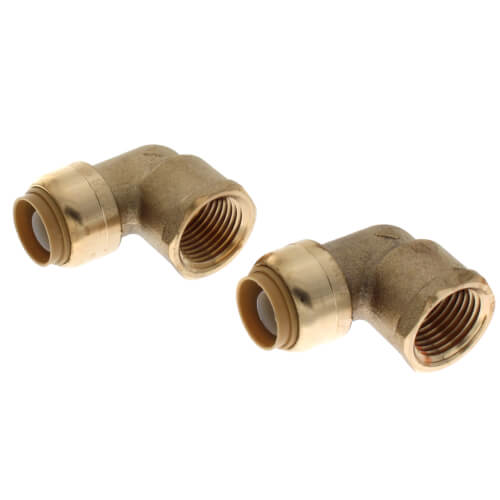 Main product image of Sharkbite Shower/Tub Installation Kit