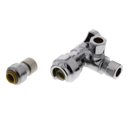 25568 SharkBite 25568 Sharkbite Dishwasher Installation Kit