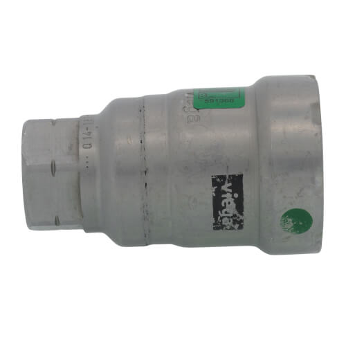 Main product image of 1" x 1/2" MegaPress Female Adapter (Press x Female)