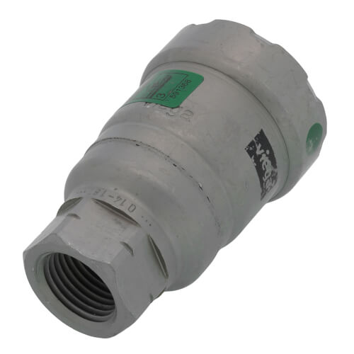 Main product image of 1" x 1/2" MegaPress Female Adapter (Press x Female)