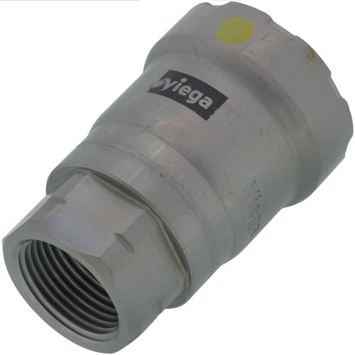 Main product image of 1" x 3/4" MegaPressG Female Adapter (Press x Female)