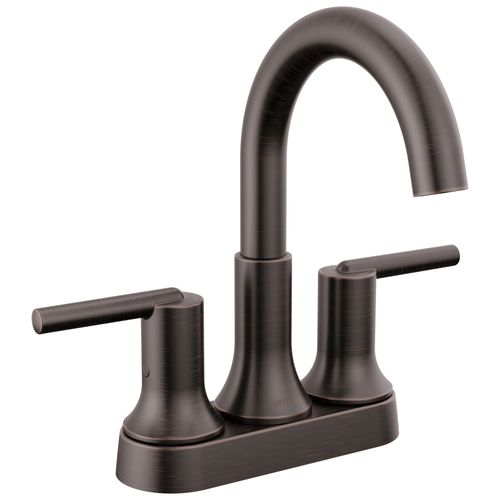 Main product image of Trinsic 2 Handle Centerset Bathroom Faucet (Venetian Bronze), 2559-RBMPU-DST
