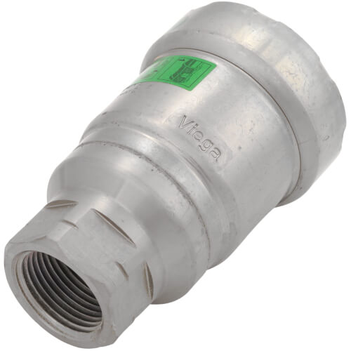 Main product image of 1-1/4" x 3/4" MegaPress Female Adapter (Press x Female)