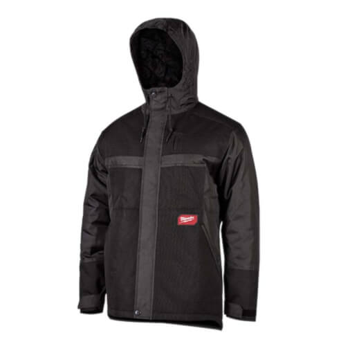 Main product image of M12 Men's Axis Gridiron 3-in-1 Layered Heated Jacket Kit (Large)