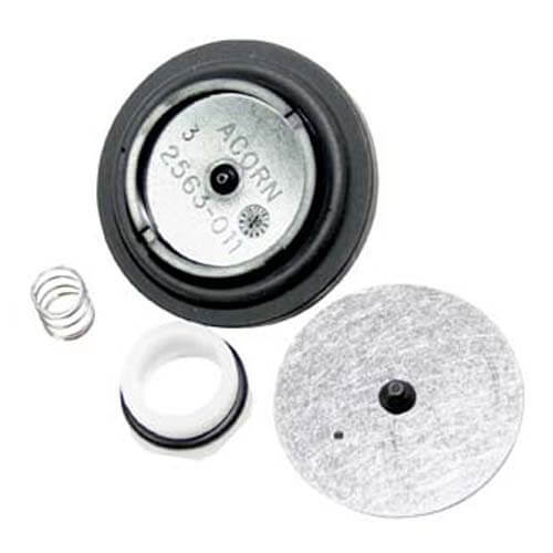 Water Chamber Assembly