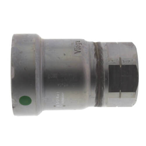 Main product image of 1-1/4" x 1" MegaPress Female Adapter (Press x Female)