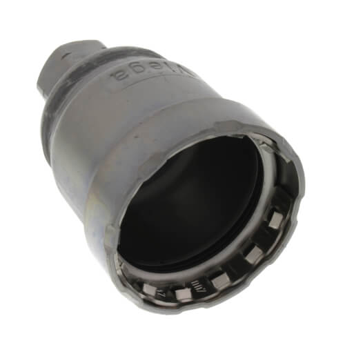 Main product image of 1-1/2" x 1/2" MegaPress Female Adapter (Press x Female)