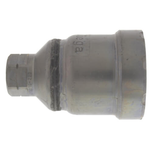 Main product image of 1-1/2" x 1/2" MegaPress Female Adapter (Press x Female)