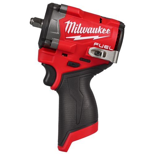 Main product image of M12 FUEL Stubby 3/8" Impact Wrench