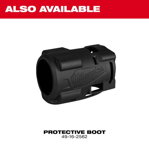 Main product image of M12 FUEL Stubby 3/8" Impact Wrench