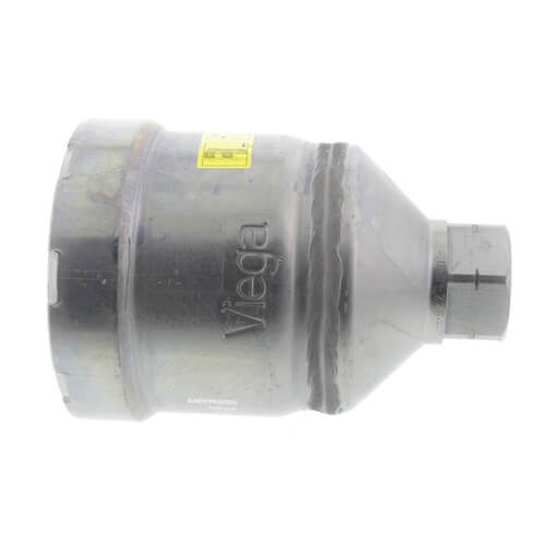 Main product image of 2" x 1/2" MegaPressG Female Adapter (Press x Female)