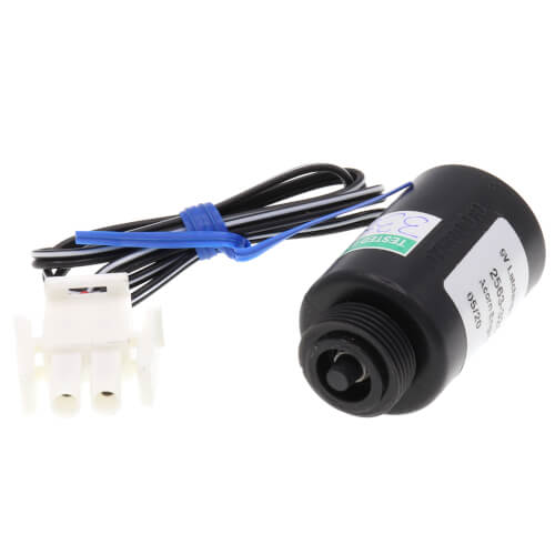 Main product image of 9Vdc Latching Solenoid Assembly (Stern), 2563-326-001