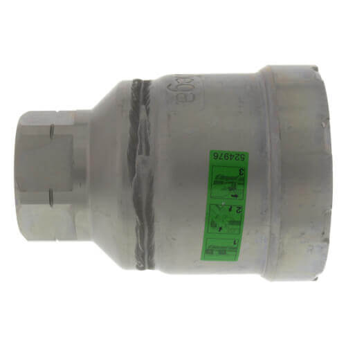 Main product image of 2" x 3/4" MegaPress Female Adapter (Press x Female)