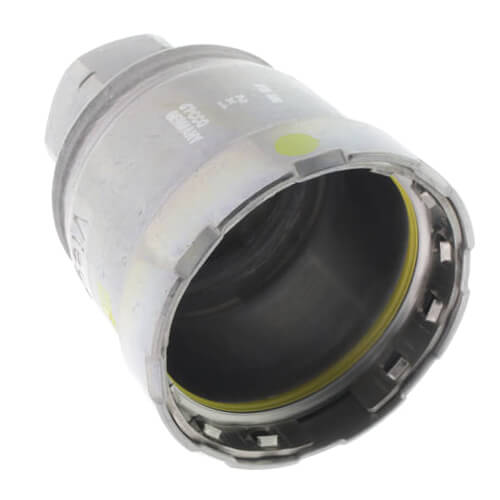Main product image of 2" x 1" MegaPressG Female Adapter (Press x Female)