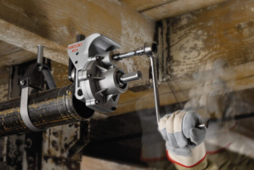 Main product image of 975 Combo Roll Grooving Machine for 1-1/4" to 6" Pipe