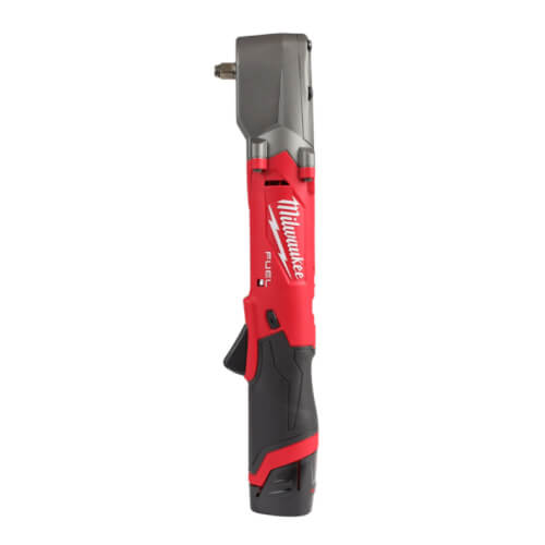 Main product image of M12 Fuel 3/8" Right Angle Impact Wrench w/ Friction Ring Kit