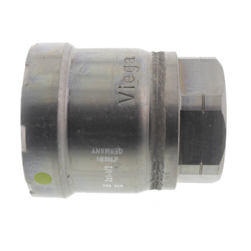 Main product image of 2" x 1-1/2" MegaPressG Female Adapter (Press x Female)