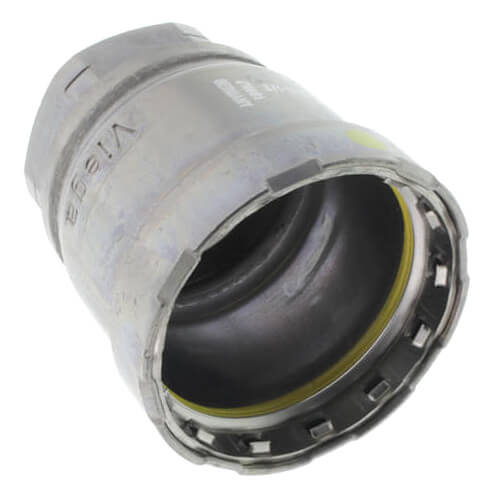 Main product image of 2" x 1-1/2" MegaPressG Female Adapter (Press x Female)