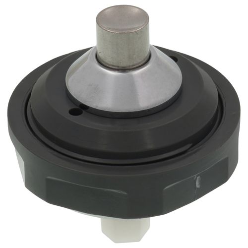 Main product image of Single-Temp Back Outlet Air Control Pushbutton Assembly, 2566-050-001
