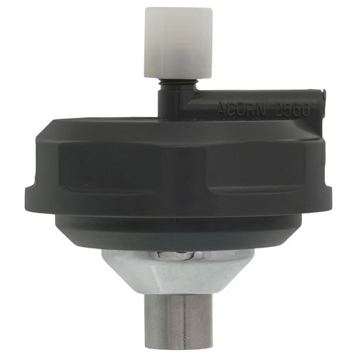 Main product image of Single-Temp Back Outlet Air Control Pushbutton Assembly, 2566-050-001