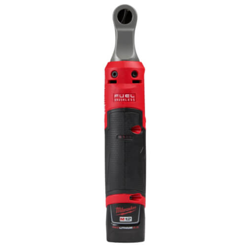 Main product image of M12 Fuel 1/4" High Speed Ratchet (Bare Tool Only)