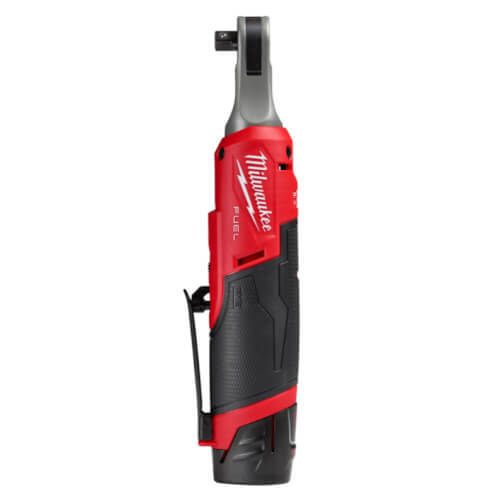 Main product image of M12 Fuel 3/8" Hi-Speed Ratchet Kit