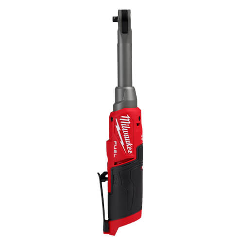 Main product image of M12 Fuel 1/4" Extended Reach High Speed Ratchet BT