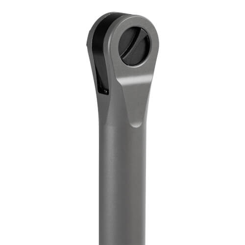 M12 Fuel 3/8" Extended Reach High Speed Ratchet BT