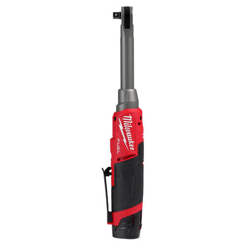 Main product image of M12 Fuel 3/8" Extended Reach High Speed Ratchet Kit