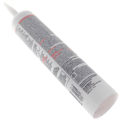 Main product image of 10.1 oz. Cartridge Plumbers Firestop Sealant
