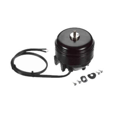 Main product image of 35W 230v Unit Bearing Motor, 1500 RPM CCW