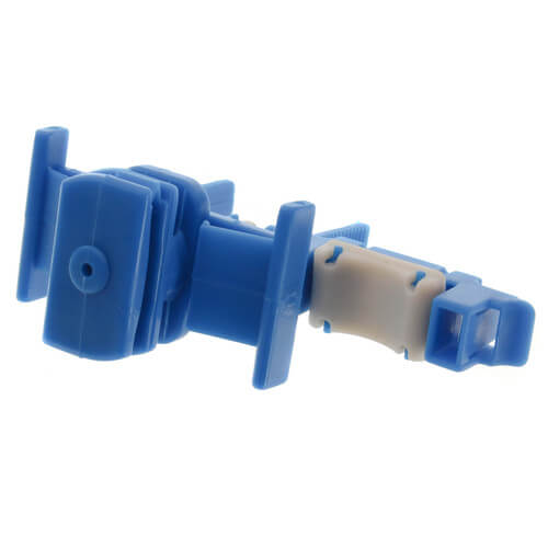 Main product image of 3/8"-1" Silencer Strut Clamp w/ Pads