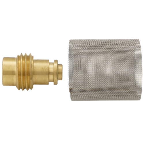 Main product image of Strainer Assembly Repair Part Kit, 2570-012-001