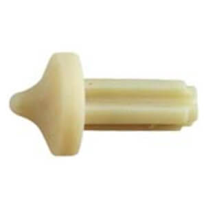 Main product image of Plastic Stop Check Stem, 2570-014-000