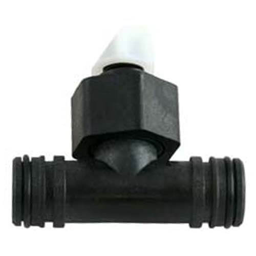 Main product image of Mixing Tee Assembly, H & C, 0.5 GPM, 2570-040-001