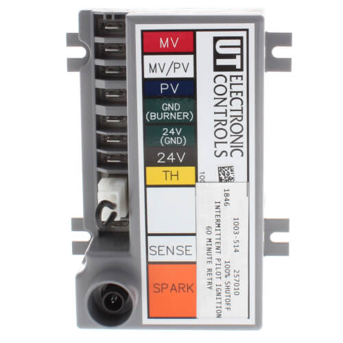 Hot Surface Ignition Board, 257010