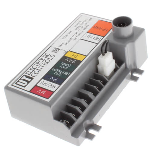Hot Surface Ignition Board, 257010