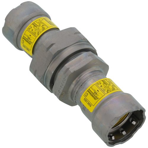 Main product image of 1/2" MegaPressG Union