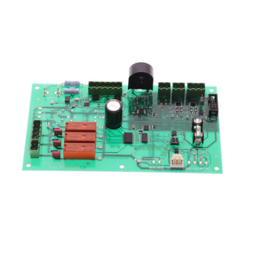 Main product image of Sp Driver Board Nh-el