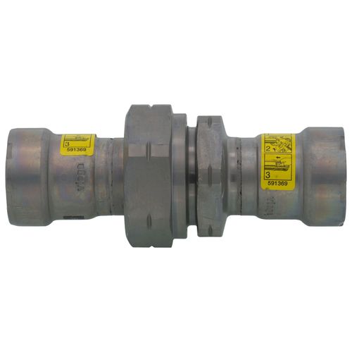 Main product image of 3/4" MegaPressG Union